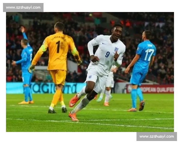 埃利奥特传射救主!英格兰 U21 加时 3-2 逆转德国 U21 卫冕欧青赛冠军 埃利奥特传射救主!英格兰 U21 加时 3-2 逆转德国 U21 卫冕欧青赛冠军