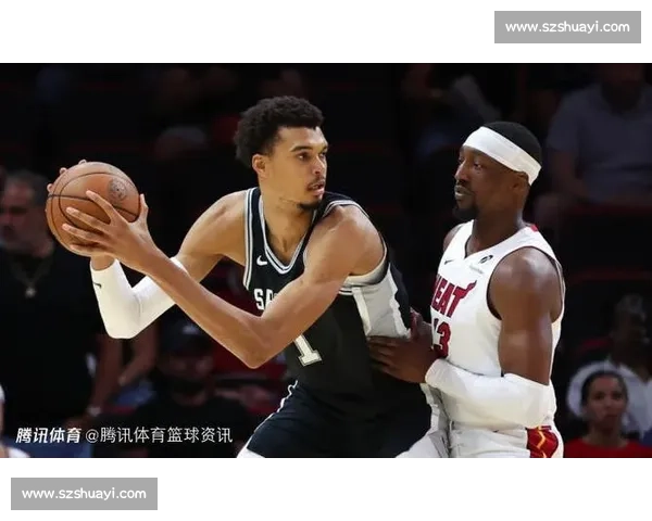 马刺对阵热火第三场录像解析经典攻防与关键时刻回顾胜负走势全景复盘